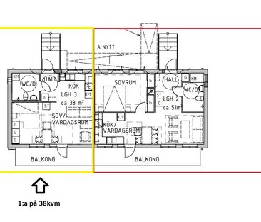 Vångavägen, Vittsjö - Photo 3