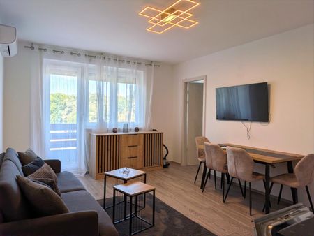 Kiadó újszerű állapotú lakás - Debrecen - Fotó 5