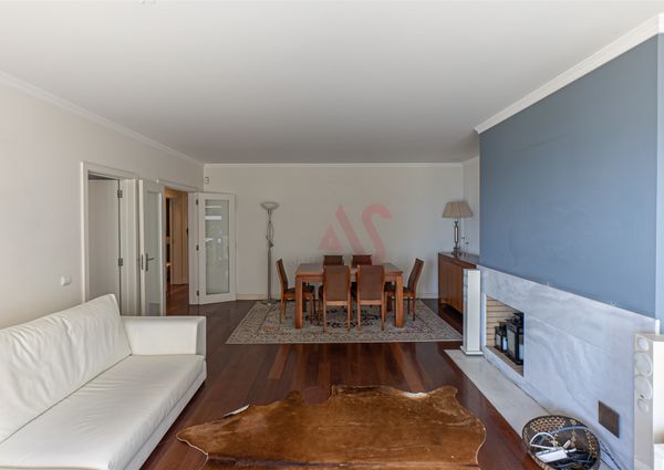 Apartamento T3 em Porto