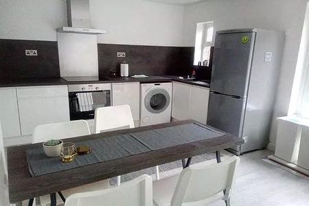 House share to rent - Photo 4