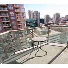 Utilities included west end downtown 2 bdrm apartment in Tarjan Pointe! - Photo 1