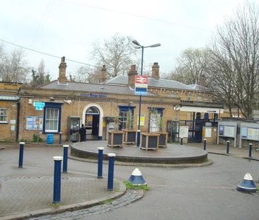 Studio to rent - Photo 5