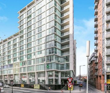 1 bedroom apartment to rent - Photo 5