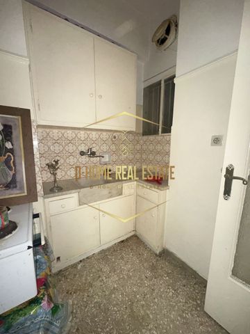 Studio/Γκαρσονιέρα για ενοικίαση Καλλιθέα - Photo 3