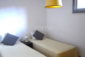 Apartamento T1 em Porto