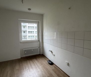 Perfekte Lage und bezugsfertig renoviert: barrierearme 3-Raum-Wohnu... - Photo 1