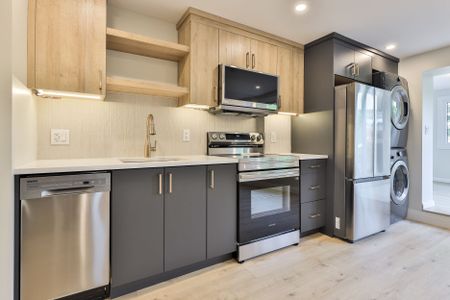 For Lease - 14 Calais Avenue Unit# Lower, Toronto, Ontario - Photo 5