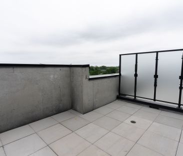 For Lease - 851 Sheppard Avenue Unit# 37, Toronto, Ontario - Photo 4
