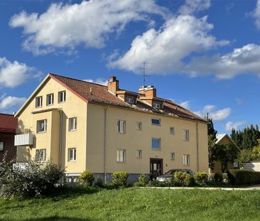 Riktargatan 6 - Photo 2