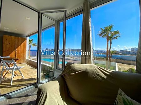 Luxury Flat for rent in Ibiza, Balearic Islands - Photo 2