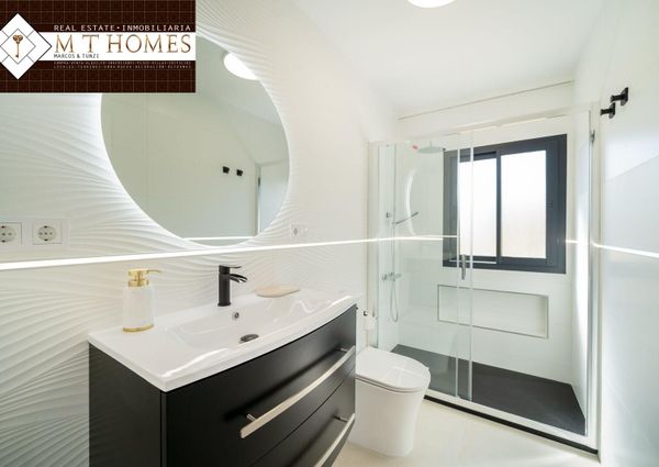 Penthouse - Fuengirola (Los Boliches)