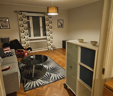 Klostergatan 37A - Photo 1