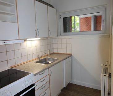 Peder Skrams Gade 18, 1. 104 - Foto 3