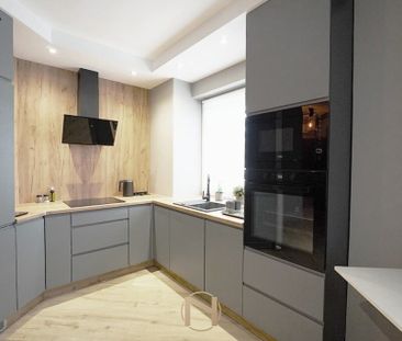 2 pokojowe mieszkanie- os. górczyn - Photo 1