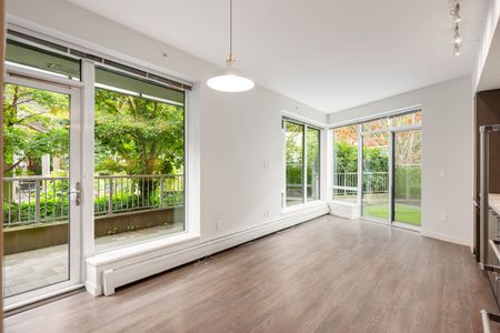 384 East 1st Ave (2nd Floor), Vancouver - Photo 5