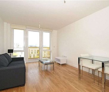 A modern one bedroom apartment situated within the popular VIVO development. - Photo 1