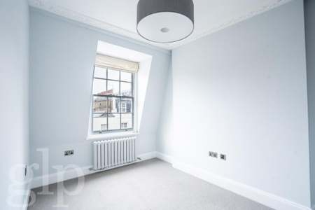 3 bedroom apartment to rent - Photo 5