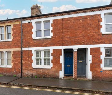 Marlborough Road, Oxford, Oxfordshire, OX1 - Photo 4