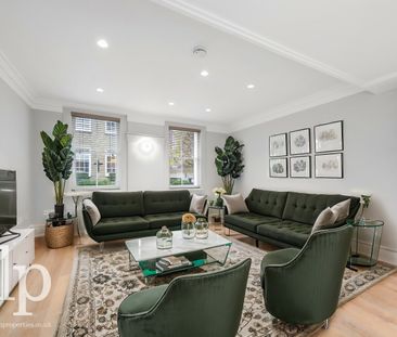 2 Bedroom Town House, Monmouth Street, Covent Garden WC2H - Photo 4