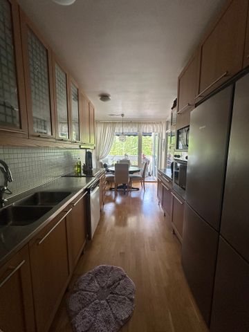 Meteorvägen, Täby - Foto 5