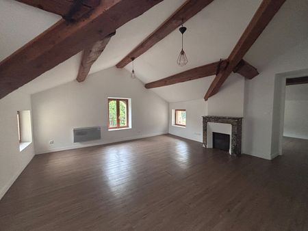 Appartement T3 Amélie-les-Bains-Palalda à louer - Photo 5