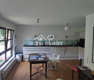 Lichtdurchflutete Dachgeschosswohnung in Alt-Solln - Photo 4