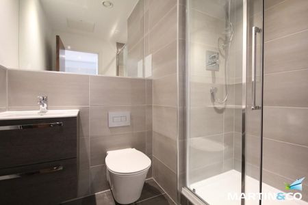 Studio to rent - Photo 3