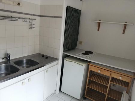 Appartement 1 pièce à Metz - Photo 3