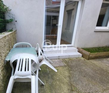 Appartement à louer à Calais - Réf. bsmf089 - Photo 4