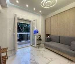 Studio/Γκαρσονιέρα για ενοικίαση - Ανάληψη - Μπότσαρη - Νέα Παραλία, - Photo 6