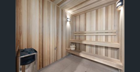 Quiet Garden-Facing One Bedroom Apartment - Photo 4