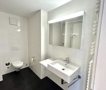 Boulevard de la Forêt 35, 1009 PULLY | Appartement 4.5 pièces - Photo 4