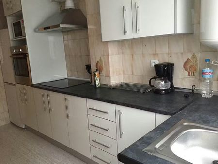 Calle Pedro Patricio Mey, Valencia, Valencian Community 46019 - Photo 2