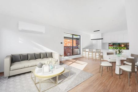 Two Bedroom + Study Townhouse! - Photo 4