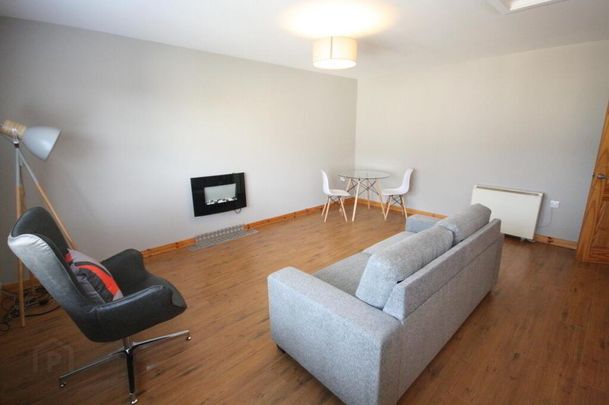10 Old Railway View, Banbridge Road, Dromore, BT25 1NU - Photo 1