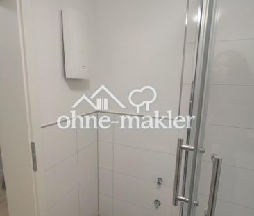 kernsanierte 2 Zimmer-Wohnung - Foto 5