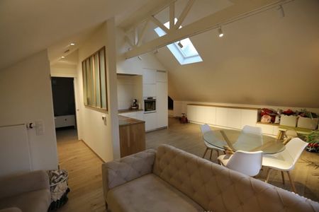 Appartement te huur - Foto 5