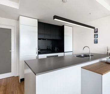 510/19 Challis Street, Dickson ACT 2602 - Apartment For Rent | Domain - Photo 5