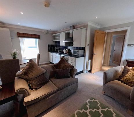 Serviced Apartment, 1 Stag Lodge Apartments, Cultra, Holywood, BT18 0EX - Photo 1