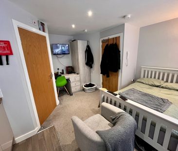 Iron Gate, DERBY - Photo 2