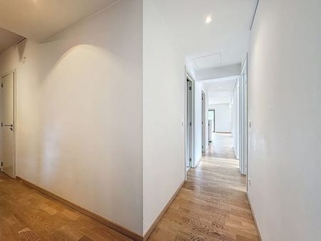 Appartement te huur - Foto 3