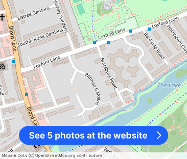 Pittman Gardens, Ilford, London, IG1 - Photo 1