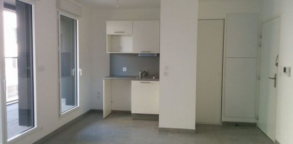 Appartement 2 pièces – 42 m² environ à Rennes Beauregard (ref : G64559) - Photo 2