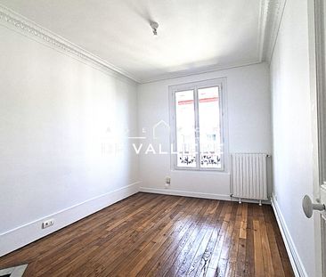 Location Appartement 2 pièces 37m² PUTEAUX 92800 - Photo 6