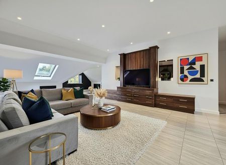 3 bedroom penthouse to rent - Photo 3