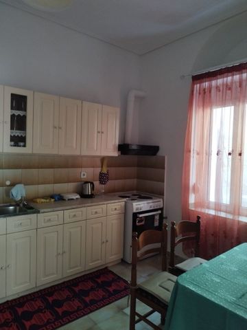 Studio/Γκαρσονιέρα για ενοικίαση Κέντρο (Λέσβος - Πλωμάρι) - Φωτογραφία 4