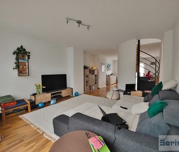 Duplex - à louer - Photo 1