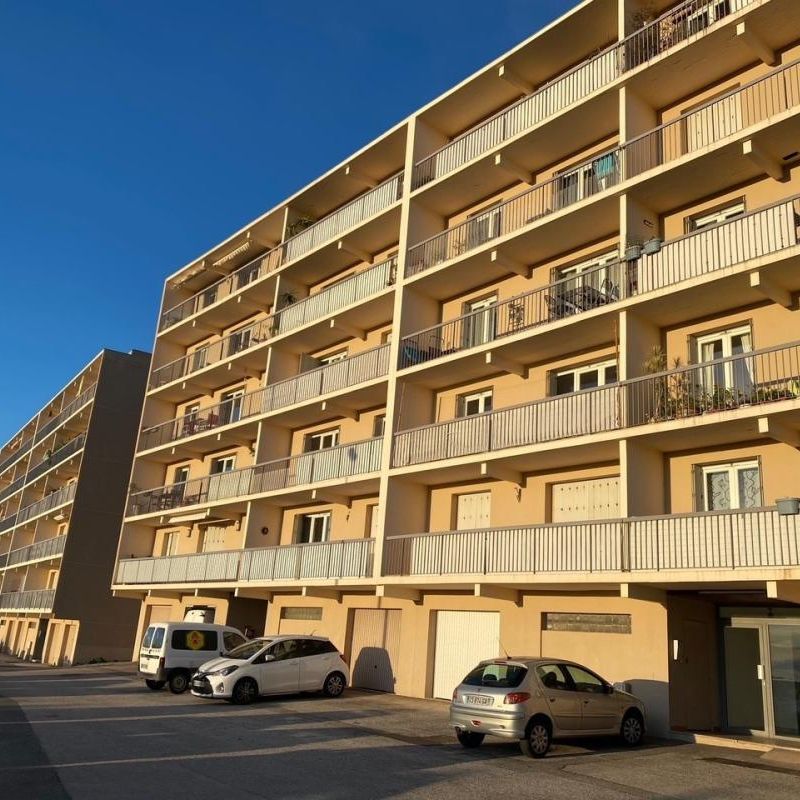 Appartement F3 Toulon (83100) - Photo 1