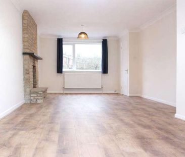 Green Ridges, Oxford, OX3 - Photo 1