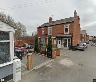 Room in a Shared House, Milton Avenue Back Of, B12 - Photo 1